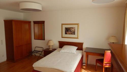 FREE Apartment - Bei der Markthalle - Foto 2