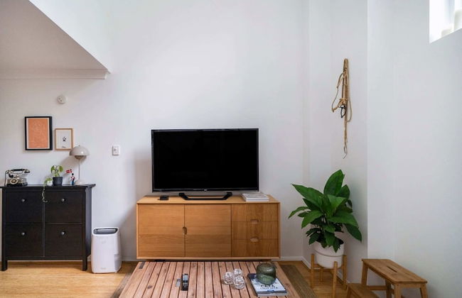 Loft Style Apartment in the Heart of Surry Hills - Foto 20