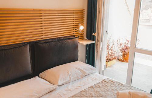 Attico 261 - Penthouse - Foto 30