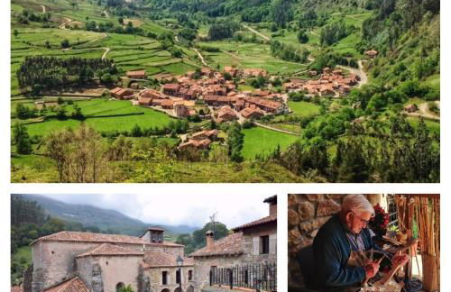 La casa de Manín - Foto 16