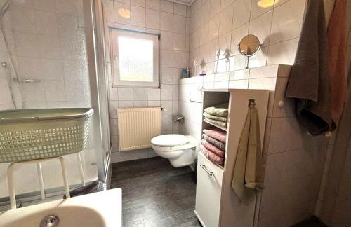 Ferienwohnung Iris Hinrichs 95150 - Photo 4