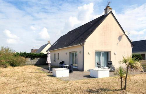 Les Tamaris du Nord - Maison à 300m de la plage - Foto 7