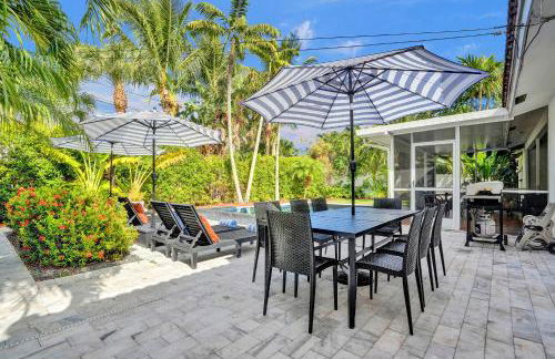 Coconut Clubhouse - Heated Pool - Hot tub - Ping Pong - Foto 8