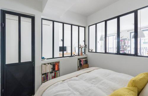 Muette - Maison de La Radio - Foto 15