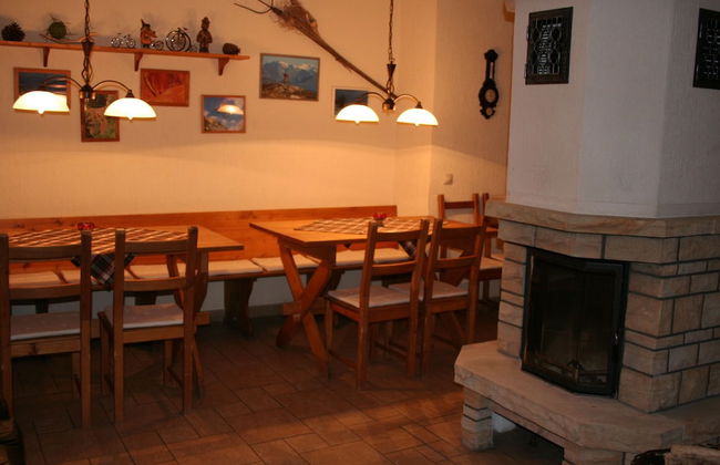 Ferienhaus Bikehütte Rehnhäusl - Photo 34