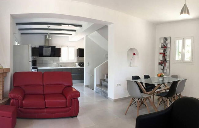 Villa Verde With Outdoor Jacuzzi - Foto 16