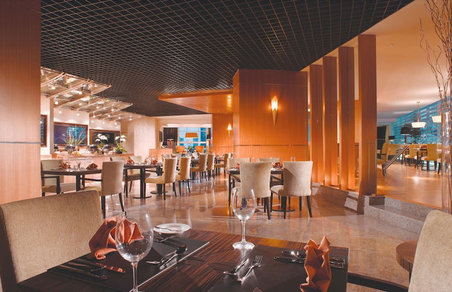 Oakwood Premier Cozmo Jakarta - Foto 51