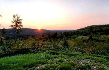 Off-Grid Cabin Nestled Among Nature with Lovely Landscape Views in Maine - Foto 32