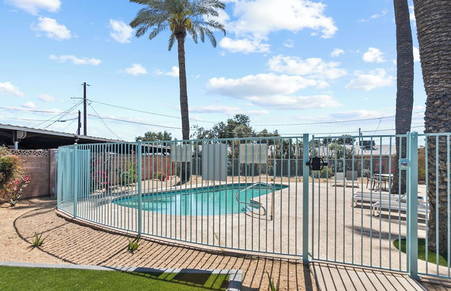 Viridian Biltmore Villa with Pool - Foto 15