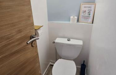 Gîte "Hawaï", avec parking securisé - Photo 20