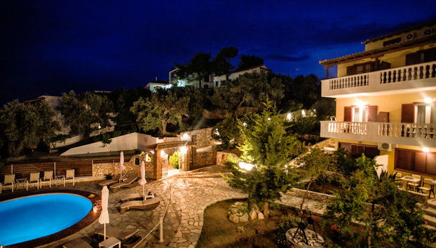 Blue Horizon Studios - Foto 2