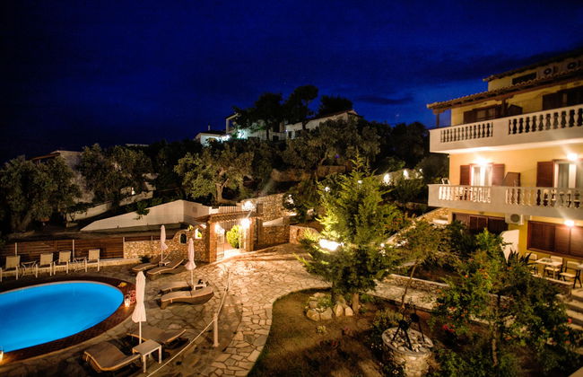 Blue Horizon Studios - Foto 2