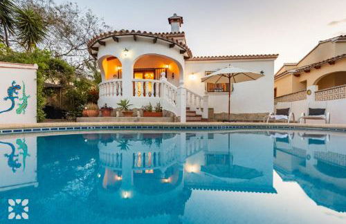 Villa Mimosa by Abahana Villas - Foto 19