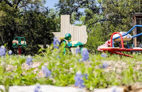 Charming Luxurious Airstream Beautifully Design with Indoor Bath in Texas - Foto 34