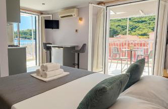 Anemos Studios & Apartments - Foto 67