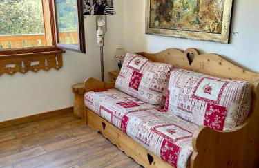 Chalet SPA Le Diamant Nathalie MN La Rouge - Foto 33