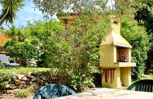 Villa Pelau - Holiday Home - Foto 24