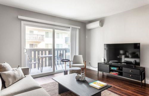 Sunnyvale 1BR w Gym Pool Courts nr Tech HQs SFO-367 - Photo 3