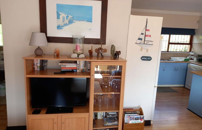 A Place in Thyme - Foto 21