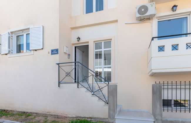 Superior 3BR Apartment in Chalandri - Foto 28