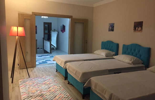 Talya Apartments - Foto 12