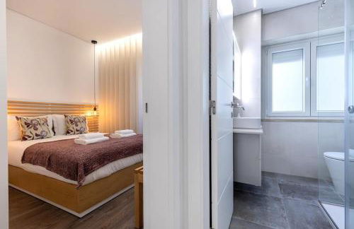 New Apartment by the Metro - Foto 4