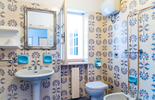 Appartamento Arancio - Foto 9