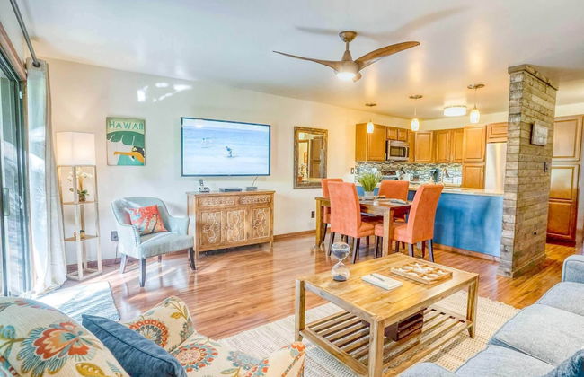 Tropical & Serene Garden Vistas - Photo 20