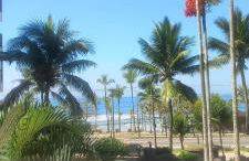 GRAND BALI RESORT UBATUBA - Foto 10