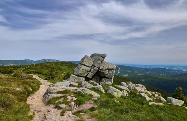 Horní Mísečky - Foto 47