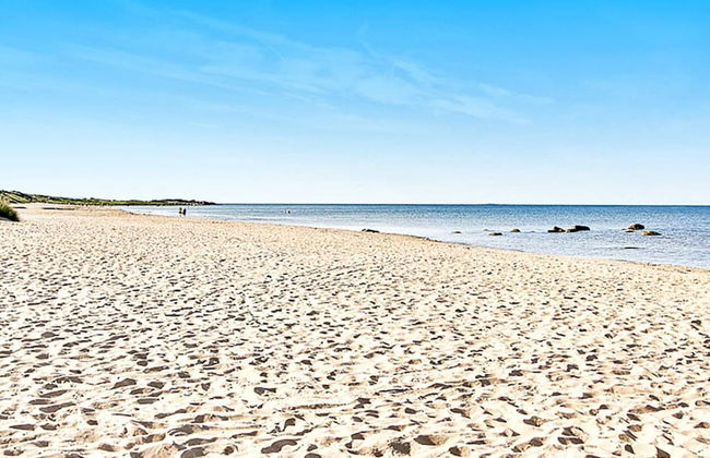 4 Person Holiday Home in Falkenberg-by Traum - Photo 14