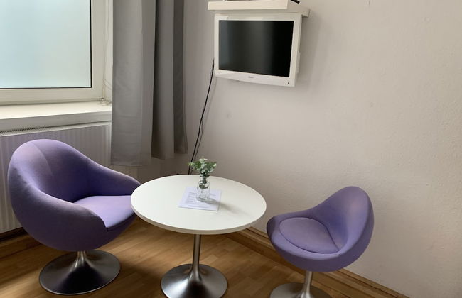 Domapartment Cologne City Altstadt - Foto 43