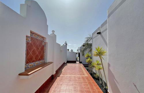 Villa Charlotte - Foto 45