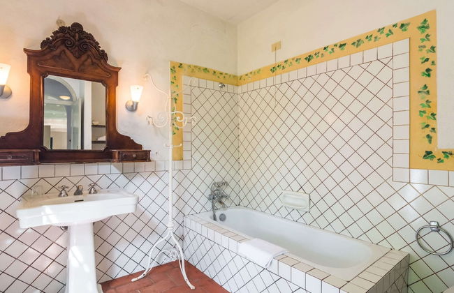 Farmhouse in Tuscany Near Renaissance Villa - Foto 12