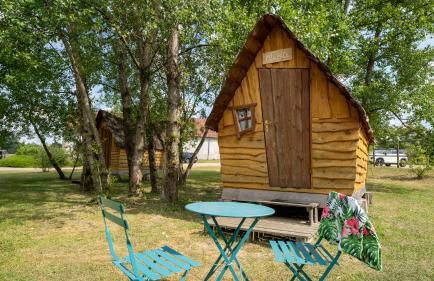 Le Village Toue des Demoiselles - Slowmoov - Foto 116