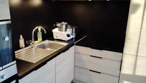 Chez Christian Chalet aux bords du lac de Peyre - Foto 3