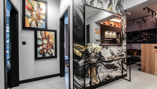 EXCLUSIVE APARTMENTS ZATOR - Foto 3, Lobby or reception