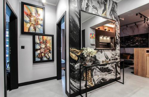 EXCLUSIVE APARTMENTS ZATOR - Foto 3