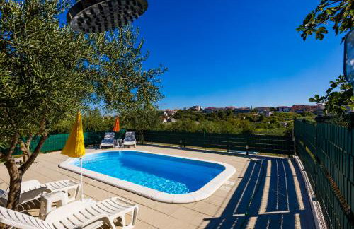 Holiday House Olive - Foto 12