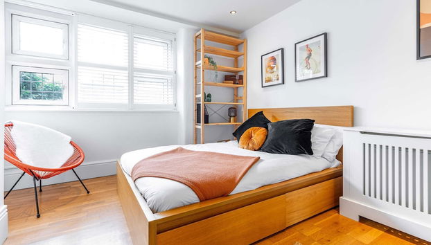 Extremely Rare Luxury Loft - Foto 2, Zimmer