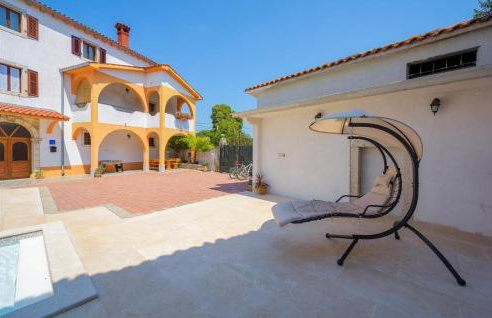 Lovely Home In Motovun With Sauna - Foto 11