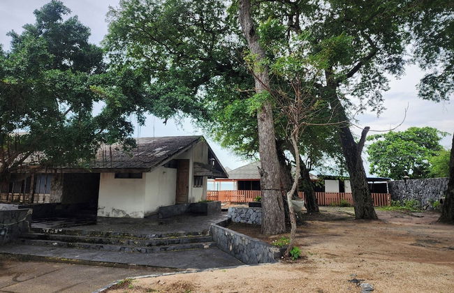 BW Private Villa Pattaya Beach - Foto 72