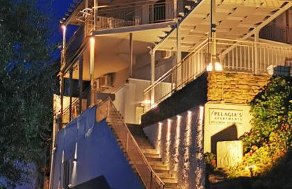 Pelagia's Apartments Finikounda - Foto 19