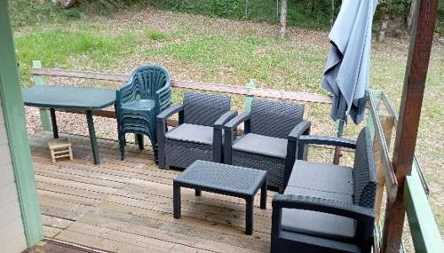 Chalet les Hameaux du Perrier - Foto 5