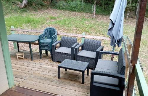 Chalet les Hameaux du Perrier - Foto 5