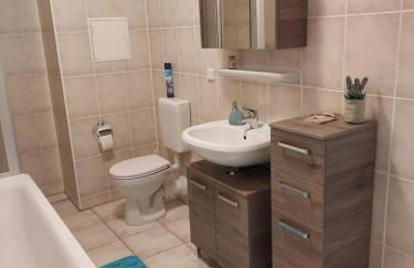 Apartments Irena Burkert - Foto 32