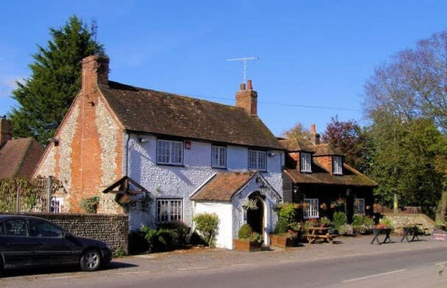 Cosy Cottage in Beautiful South Downs Walk 2 Pub - Photo 44