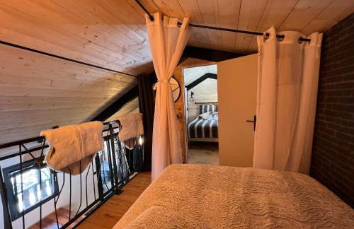 chalet de l ours - Foto 19