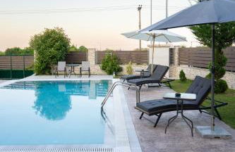 Olympus Echo Villa - Foto 45