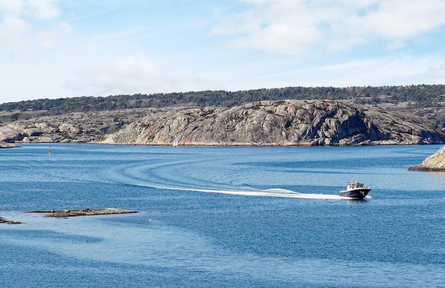 7 Person Holiday Home in Fjallbacka - Photo 29